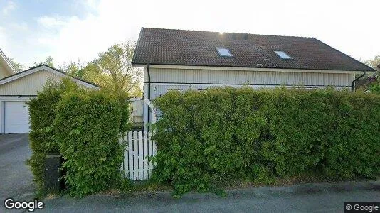 Lägenheter till salu i Svalöv - Bild från Google Street View