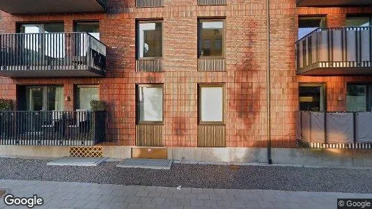 Lägenheter till salu i Helsingborg - Bild från Google Street View