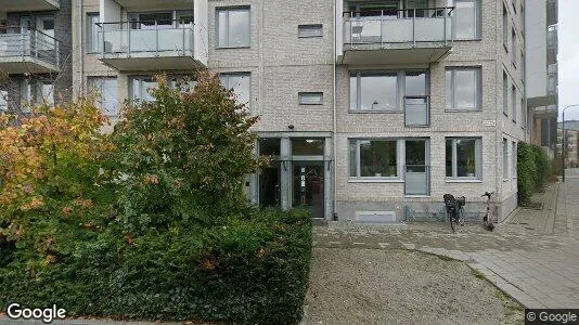 Lägenheter till salu i Limhamn/Bunkeflo - Bild från Google Street View