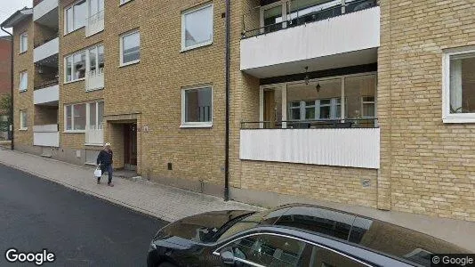Lägenheter till salu i Växjö - Bild från Google Street View