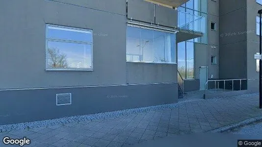 Lägenheter till salu i Malmö Centrum - Bild från Google Street View