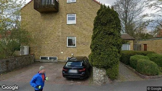 Lägenheter till salu i Lund - Bild från Google Street View