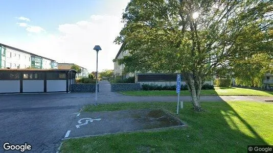 Lägenheter till salu i Helsingborg - Bild från Google Street View