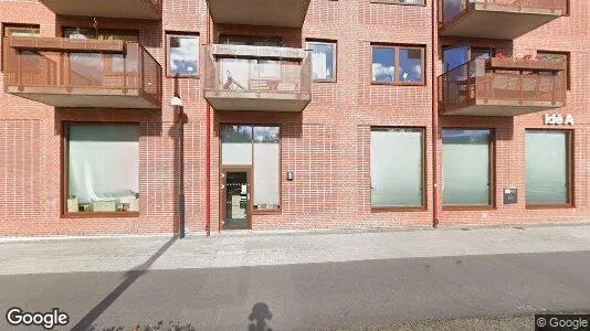 Lägenheter till salu i Helsingborg - Bild från Google Street View