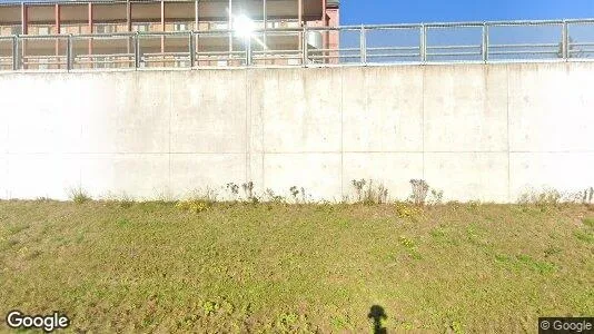 Lägenheter till salu i Hyllie - Bild från Google Street View