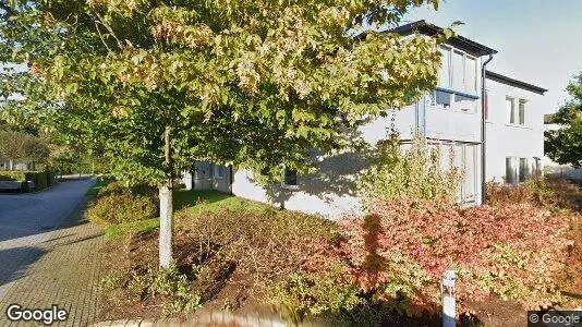 Lägenheter till salu i Helsingborg - Bild från Google Street View