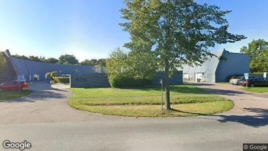 Lägenheter till salu i Helsingborg - Bild från Google Street View