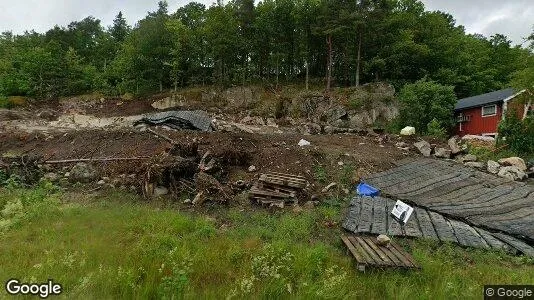 Lägenheter till salu i Ale - Bild från Google Street View