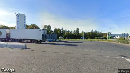 Lägenheter till salu i Helsingborg - Bild från Google Street View