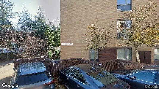 Lägenheter till salu i Limhamn/Bunkeflo - Bild från Google Street View