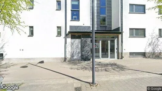 Lägenheter till salu i Växjö - Bild från Google Street View