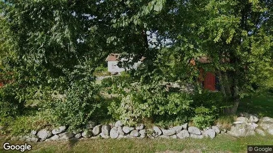 Lägenheter till salu i Kungsbacka - Bild från Google Street View