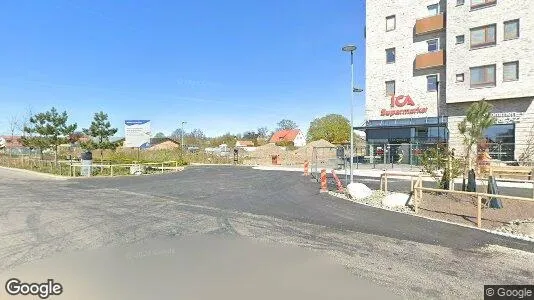 Lägenheter till salu i Limhamn/Bunkeflo - Bild från Google Street View