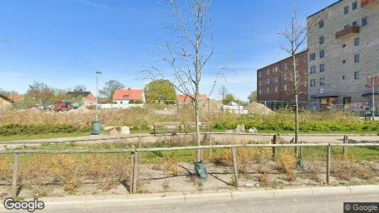 Lägenheter till salu i Limhamn/Bunkeflo - Bild från Google Street View