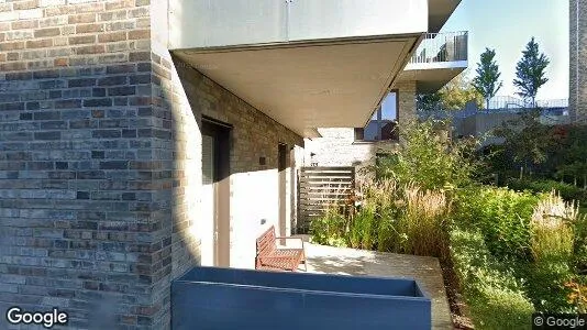 Lägenheter till salu i Mölndal - Bild från Google Street View