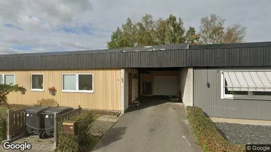 Lägenheter till salu i Hässleholm - Bild från Google Street View