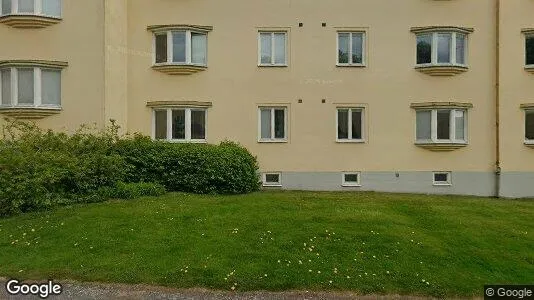 Lägenheter att hyra i Majorna-Linné - Bild från Google Street View