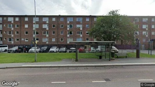 Lägenheter att hyra i Örgryte-Härlanda - Bild från Google Street View