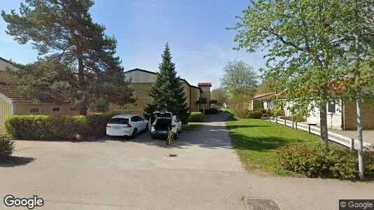 Lägenheter att hyra i Växjö - Bild från Google Street View
