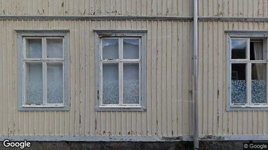 Lägenheter att hyra i Askersund - Bild från Google Street View