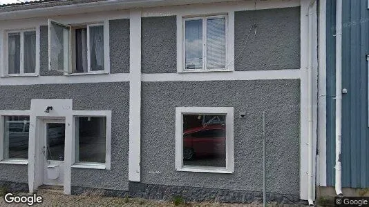 Lägenheter att hyra i Askersund - Bild från Google Street View