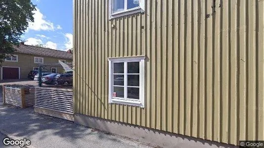 Lägenheter att hyra i Askersund - Bild från Google Street View