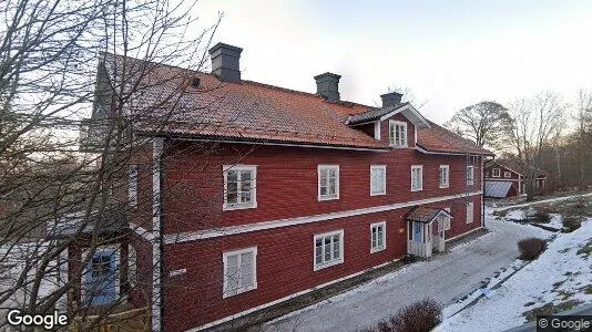 Lägenheter att hyra i Sundsvall - Bild från Google Street View