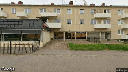 Lägenheter att hyra i Norrköping - Bild från Google Street View