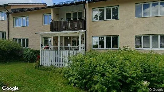 Lägenheter att hyra i Linköping - Bild från Google Street View