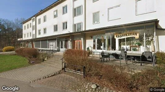 Lägenheter att hyra i Kalmar - Bild från Google Street View