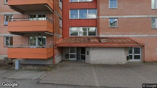 Lägenheter att hyra i Gislaved - Bild från Google Street View