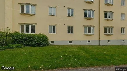Lägenheter att hyra i Majorna-Linné - Bild från Google Street View