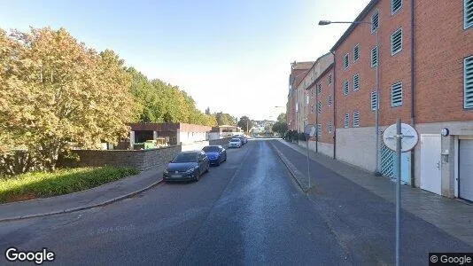 Lägenheter att hyra i Linköping - Bild från Google Street View