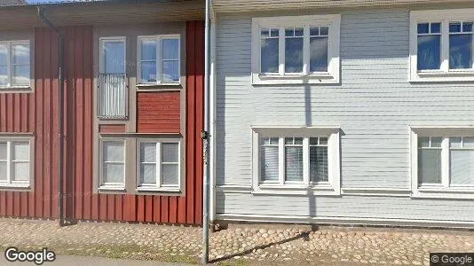 Lägenheter att hyra i Kristinehamn - Bild från Google Street View