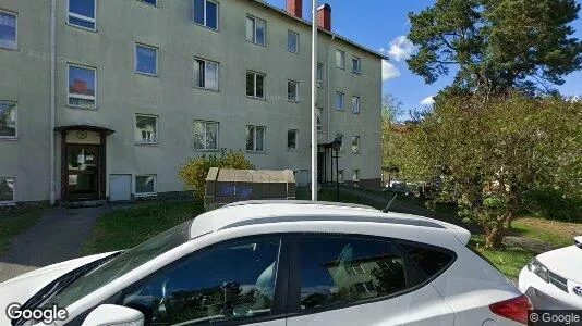 Bostadsrätter till salu i Söderort - Bild från Google Street View