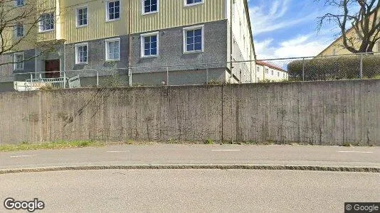 Bostadsrätter till salu i Örgryte-Härlanda - Bild från Google Street View