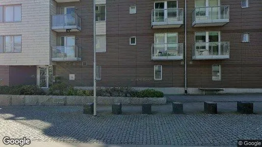 Lägenheter till salu i Lundby - Bild från Google Street View