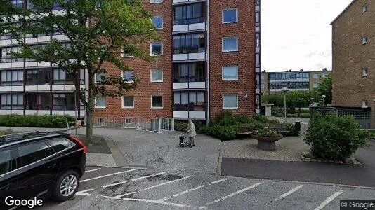 Lägenheter till salu i Kirseberg - Bild från Google Street View