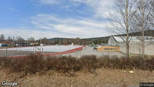 Lägenheter att hyra i Sollefteå - Bild från Google Street View