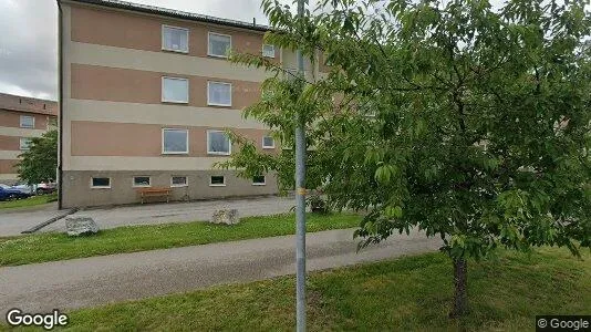 Rum att hyra i Strängnäs - Bild från Google Street View