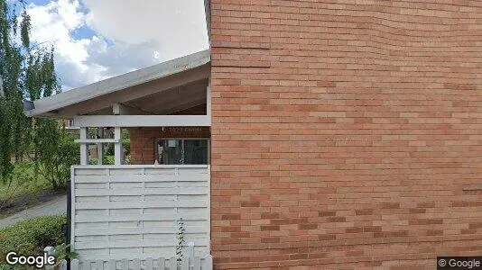 Rum att hyra i Strängnäs - Bild från Google Street View