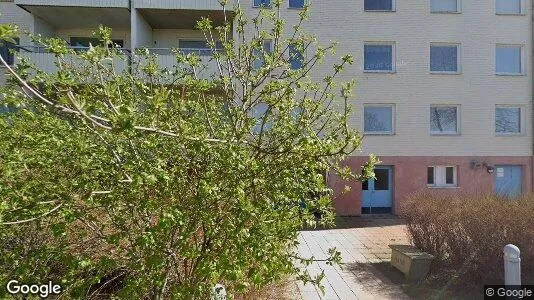 Lägenheter att hyra i Österåker - Bild från Google Street View