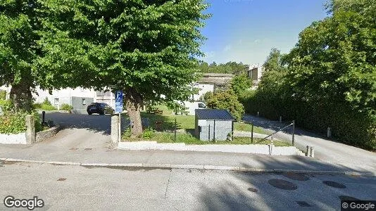 Bostadsrätter till salu i Södertälje - Bild från Google Street View