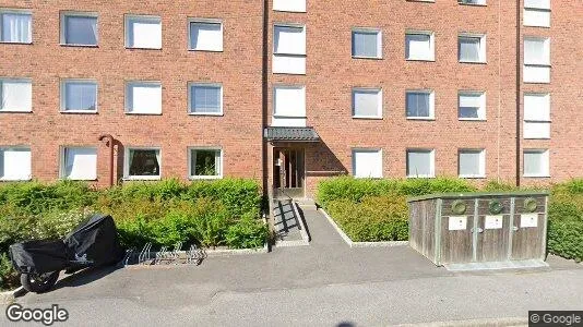 Bostadsrätter till salu i Södertälje - Bild från Google Street View
