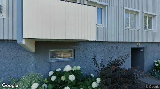Bostadsrätter till salu i Södertälje - Bild från Google Street View