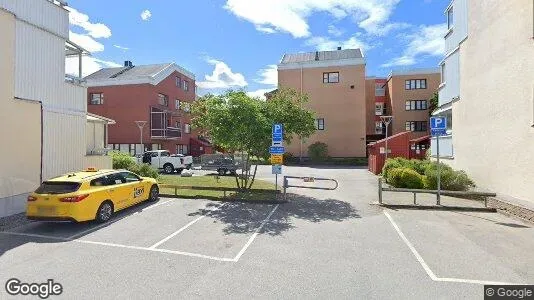 Bostadsrätter till salu i Västerort - Bild från Google Street View