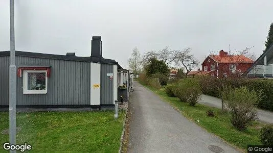 Bostadsrätter till salu i Örebro - Bild från Google Street View