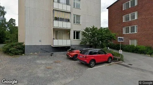 Bostadsrätter till salu i Danderyd - Bild från Google Street View