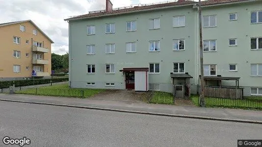 Bostadsrätter till salu i Falköping - Bild från Google Street View
