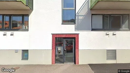 Lägenheter till salu i Örgryte-Härlanda - Bild från Google Street View